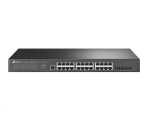 TP-Link OMADA switch SG3428X-M2 (24x2,5GbE, 4xSFP+, 2xconsole) EDF_438970