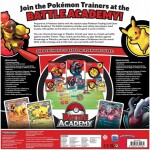 Pokémon TCG: Battle Academy 2024 CZ/SK