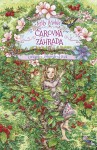 Čarovná záhrada Lietajúce dobrodružstvá