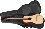 Tanglewood Baritone Ukulele Bag