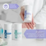 Dermacare 24h organický dezodorant s prebiotiky a probiotiky - Jasmín a černý rybíz 75g