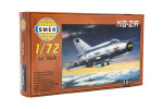 Model MiG-21R