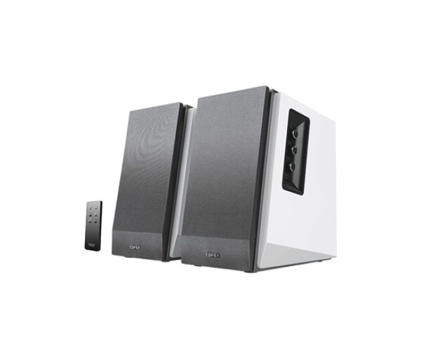 EDIFIER reproduktory R1700BT, 66W, stříbrná/bílá EDF_525724