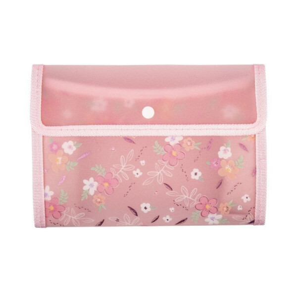 Pouzdro na dokumenty A6, B6