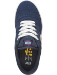 Etnies Josl1N NAVY/RED/WHITE dětské boty