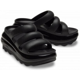 Žabky Crocs Mega Crush Triple Strap 209842-001 42/43