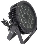 Fractal Lights PAR 18x10W IP65 4in1