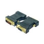 LogiLink AD0001 DVI-I VGA adaptér AD0001