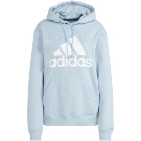 Mikina adidas Essentials Big Logo Regular Fleece Hoodie W IR9329 s