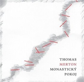 Monastický pokoj Thomas Merton