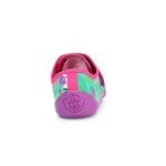 Affenzahn Slipper Cotton Movy Owl