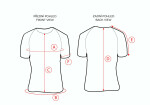 Termotriko HAVEN Dry2Skin HMS black, vel. S (Dry2Skin HMS black)