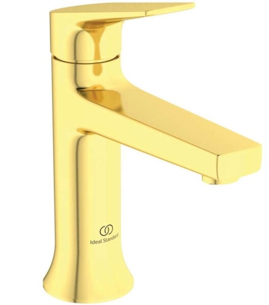 IDEAL STANDARD - La Dolce Vita Umyvadlová baterie, kartáčované zlato BD654A2