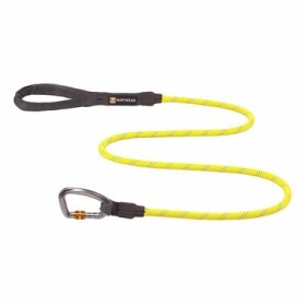 Ruffwear Knot-a-Leash-lichen-green-L / Vodítko pro psy (BG-40205-315L)