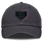 Nike Pánská kšiltovka New York Mets MLB City Connect Club Adjustable Velikost: L/XL