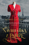 Návrhářka z Paříže - Georgia Kaufmann