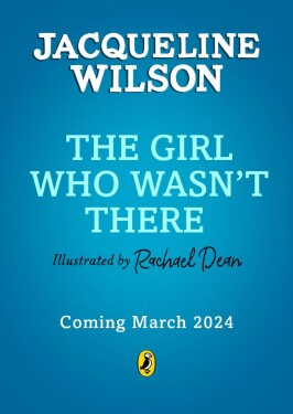 The Girl Who Wasn't There