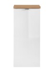 COMAD - Dolní skříňka 35cm 1 dvířka 5907611647936