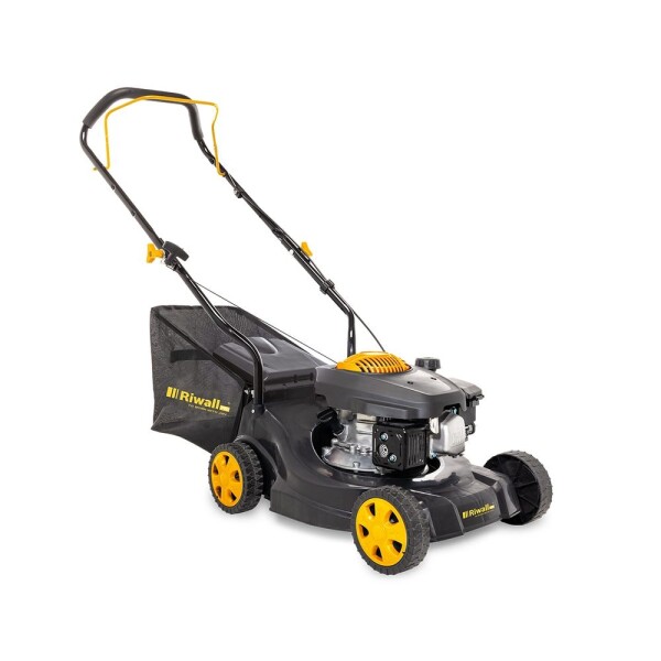 Benzínová sekačka Riwall PRO RPM 4032 P 2v1
