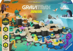 Kuličková dráha GraviTrax Junior Startovní sada Můj svět