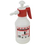 Postřikovač ruční, tlakový, 2,0L, EROS, DAL DEGAN