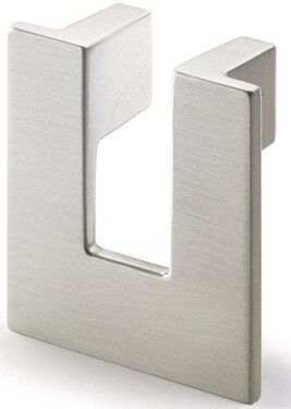 Hettich Nábytková úchytka Vigilia 32mm nerez imitace (106024)