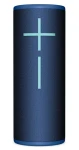 Logitech Ultimate Ears MEGABOOM 4 modrá / Přenosný bezdrátový reproduktor / BT (984-001991)