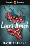 Penguin Readers Level 3: Liar´s Beach (ELT Graded Reader)