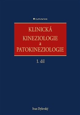 Klinická kineziologie patokineziologie