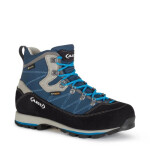 Aku Trekker Wide Gore-tex W 978W208 dámské boty 38