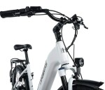 Leader Fox LOTUS, pneu 26", rám 16,5" (XS), model 2026-2, barva white - ZDARMA dopravné, odborná montáž, seřízení a dárkový poukaz na nákup příslušenství! (Záruka nejlepší ceny. Nalezli jste někde lepší cenu? Napište nám a zkusíme ji trumfnout! )
