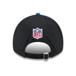 New Era Pánská kšiltovka Buffalo Bills NFL 2025 Draft 9TWENTY A-Frame Adjustable