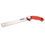 EXTOL PREMIUM 8812258 Pila na dřevo japonská, 220mm, celková délka 380mm, SK5