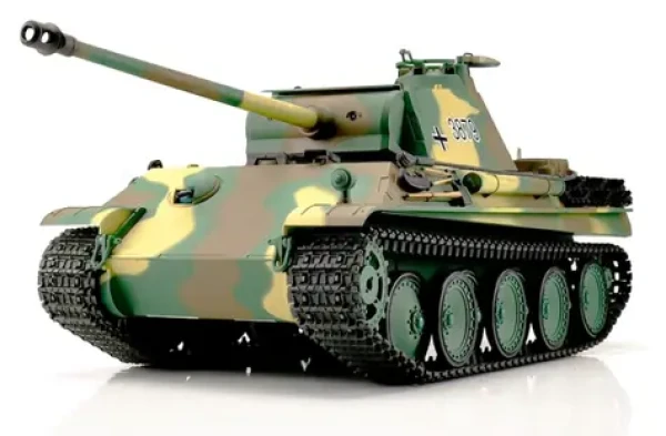 Amewi RC Panther Standard kamufláž