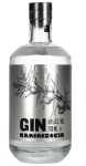 Rammstein Gin 0,7L