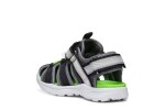 Celoroční obuv Geox J555XA 01454 C0655 Velikost: 30