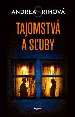 Tajomstvá sľuby