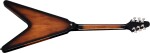 Epiphone Flying V 70s Tobacco Sunburst