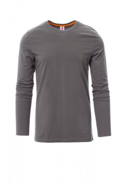 Pánské tričko Payper PINETA Barva: Kouřová, Velikost: S (000893003313007S)