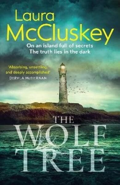 Wolf Tree - Laura McCluskey