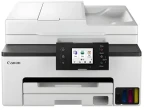 Canon MAXIFY GX2040 / Barevná inkoustová multifunkce / A4 / tisk / kopírování / sken / duplex / USB / WiFi (6171C026)