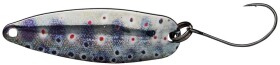Illex Plandavka Native Spoon 2,5g - Silver Trout,Illex Plandavka Native Spoon 2,5g - Silver Trout