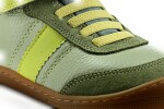 Koel Daniel Cotton 3.0 Mint celoroční