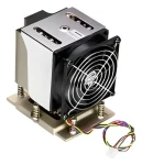 SUPERMICRO S6096 / Chladič CPU / 4U / aktivní / TDP do 400 W (SNK-P0084AP4)