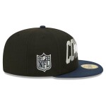 New Era Pánská kšiltovka Dallas Cowboys NFL 2022 Draft On-Stage 59FIFTY Fitted Velikost: 8