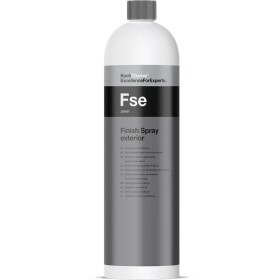 Koch Chemie Odstraňovač zaschlých kapek vody Koch Finish Spray exterior 1 l EG4285001