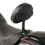 Harley-Davidson Softail 07-17, opěrka řidiče, tech