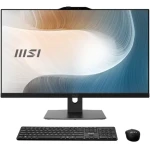 MSI Modern AM272P 1M-1235AT černá / All-in-one počítač / 27" FHD / Intel Core 7 150U / 16GB DDR5 / 1TB SSD / Intel (00AF8231-1235)
