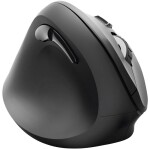 Contour Design Contour SliderMouse Pro WL Slim WR drátová myš Bluetooth®, bezdrátový, USB černá 6 tlačítko 2800 dpi podložka pod zápěst