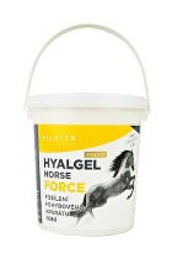 Hyalgel Horse Force Powder 900g